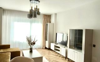 Apartament cu 2 camere -zona Eroilor Floresti - Poză 4