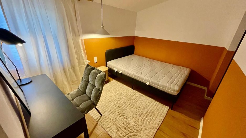 Apartament 3 camere,1 parcare privată,aproape de UMF - Poză 14