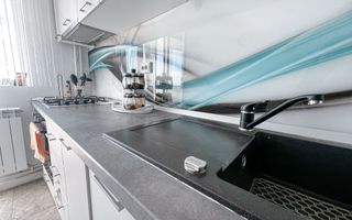 TOMIS NORD(COD 05) 2 Camere Moderne, Gata de Mutare! - Poză 13