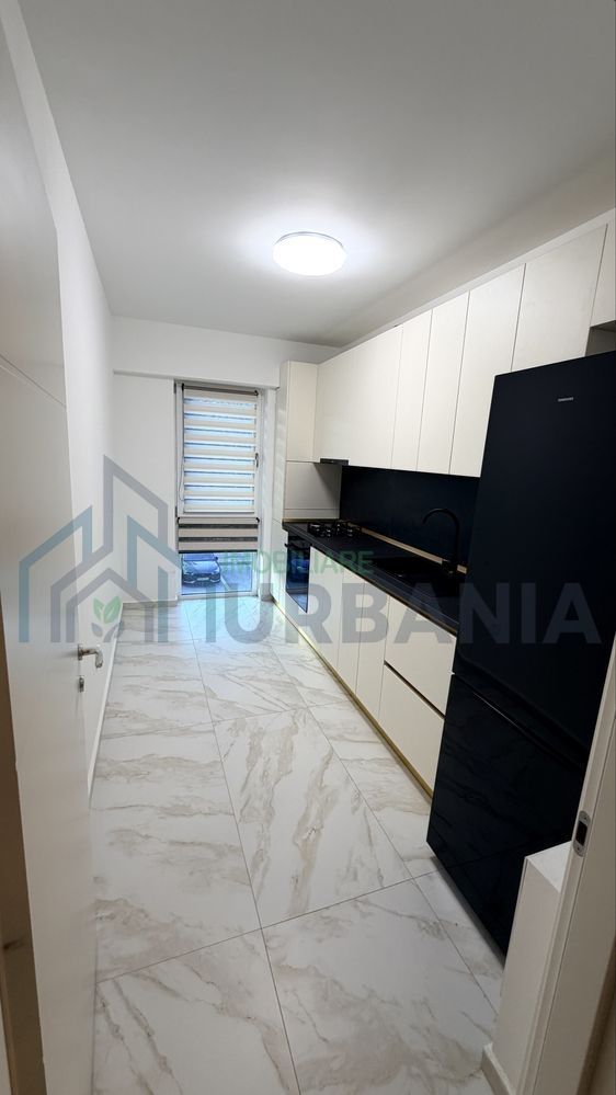 Apartament 2 camere de inchiriat, Freya Bucium, bloc nou, mobilat si utilat - Poză 1