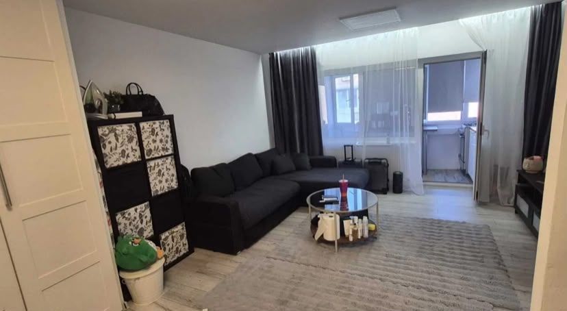 AP. 2 CAMERE-DUDESTI, CAT-FRIENDLY, BLOC REABILITAT, BUCATARIE INCHISA - Poză 2