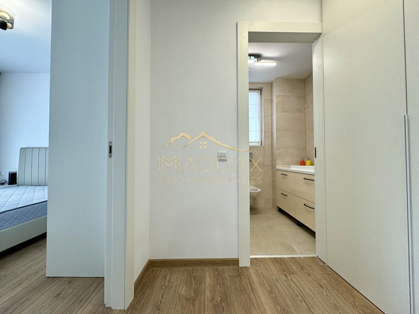 Apartament cu 2 camere + Parking //Floreasca - Amazing Lake View - Poză 17