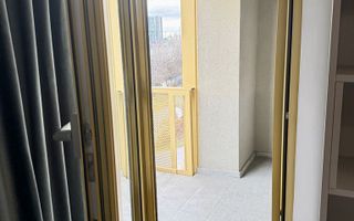 2 camere | Complex Aviatiei Park | Etaj Intermediar - Poză 9