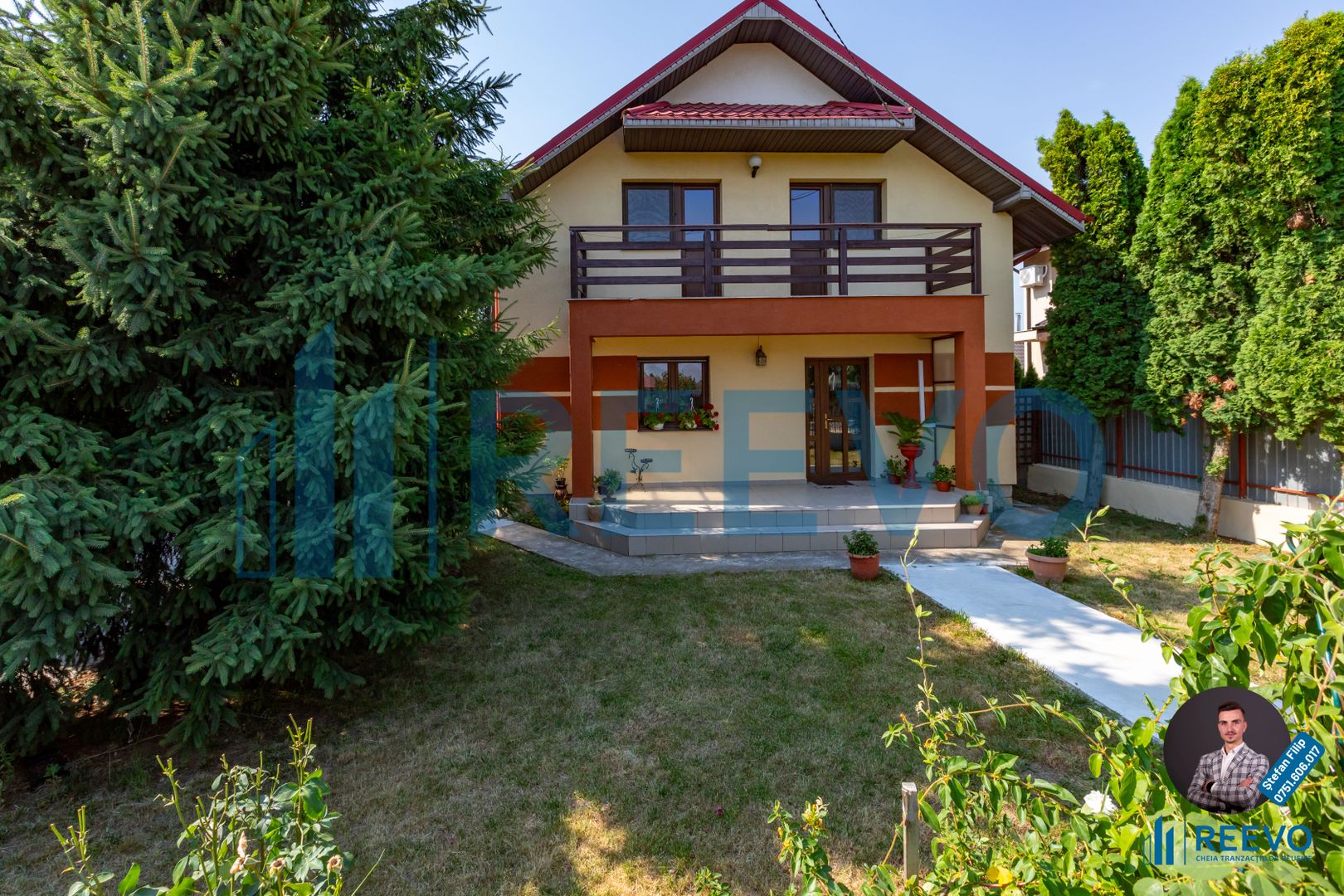 Casă/Vilă de vânzare Bogdan Vodă, Bacău - Poză 44