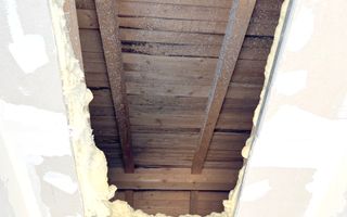 Case  tip duplex in zona centrala Gilau. - Poză 19