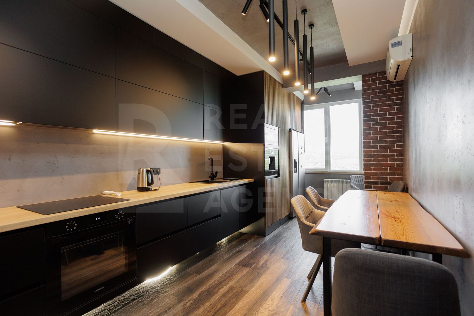 Apartament Loft-Modern de 78,4 mp cu vedere spre Parcul „La Izvor” - Poză 6