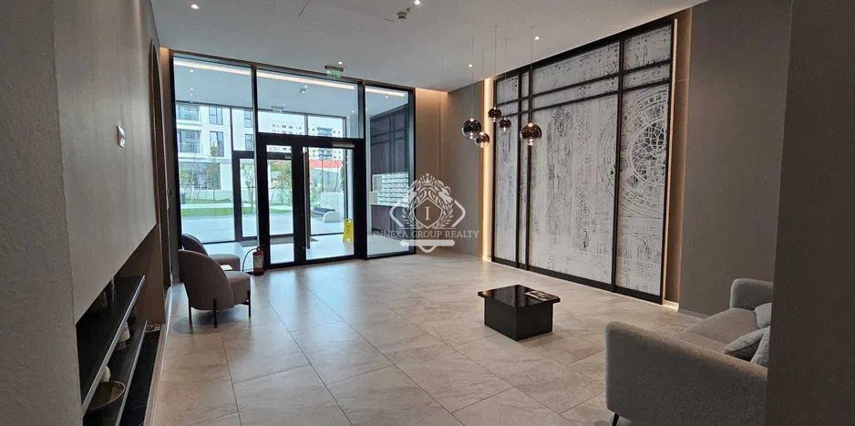 One cotroceni Park | 2 camere | semidec | 58mp | et 10 | 205.000 euro +TVA - Poză 7