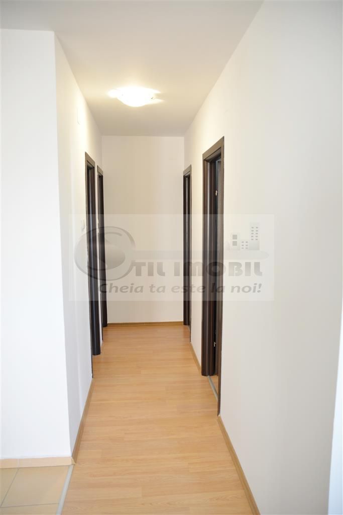 3 CAM TATARASI ETAJ 2 , CENTRALA PROPRIE, 2 BAI, SUD, GREEN PARK - Poză 9