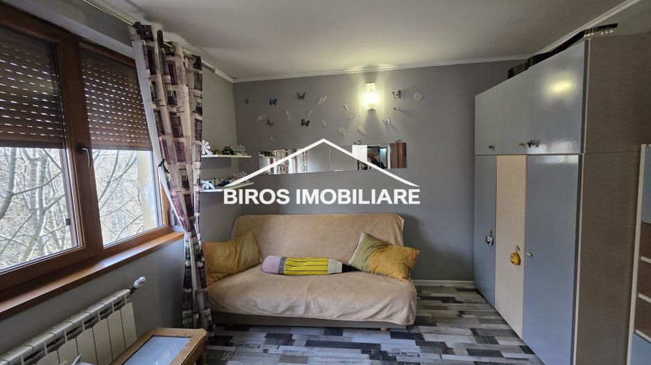 2 camere modern Calea Bucuresti - Rotonda - Florarie - Poză 3