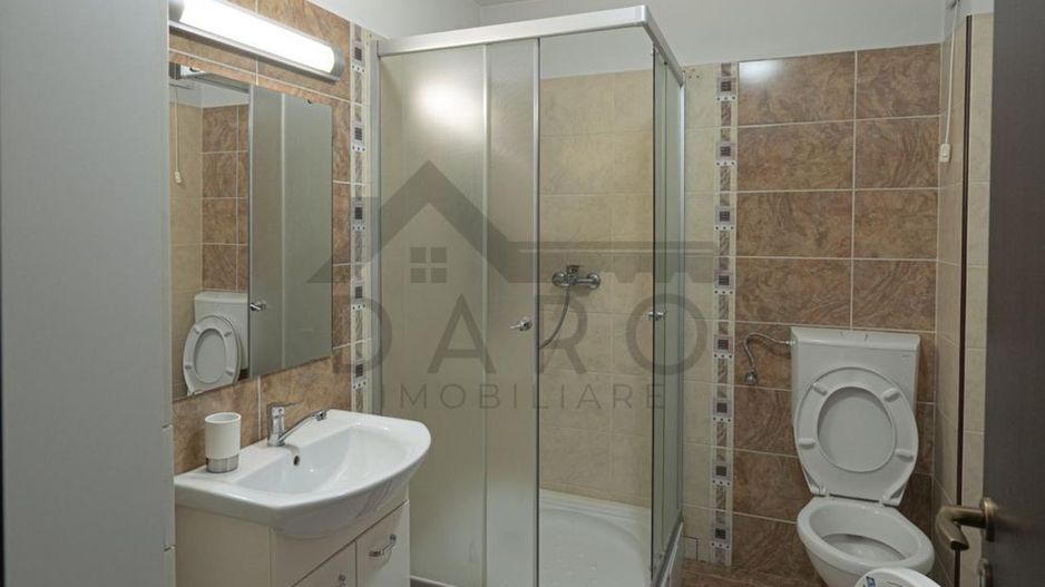 Apartament 3 camere de inchriat la casa aproape de UMF - Poză 6