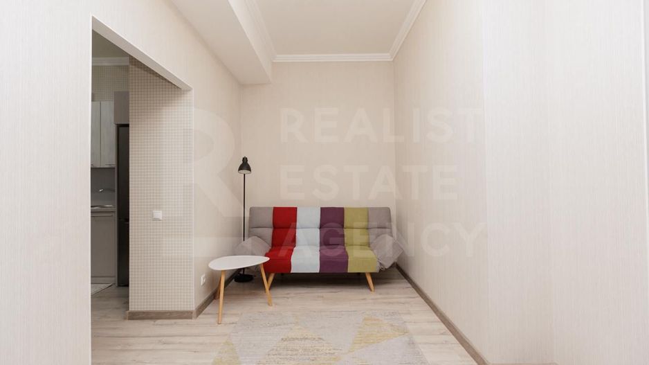 Chirie, apartament, 2 camere, strada Nicolae Starostenco, Centru - Poză 6