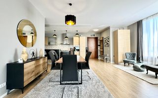 Apartament cu 4 camere, elegant si modern, in zona Centrala- Tender - Poză 7