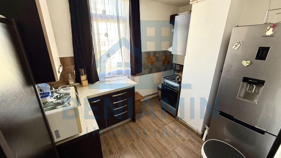 3 decomandate - 68mp - centrala proprie - 2014 - Craiovita Noua - Poză 6