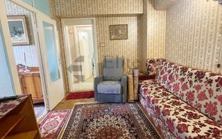 Apartament de închiriat cu 3 camere, Ultracentral in Oradea - Poză 10