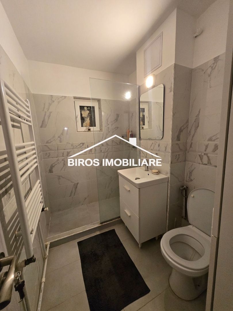 2 camere de închiriat – Brazda, zona Big Family - Poză 5