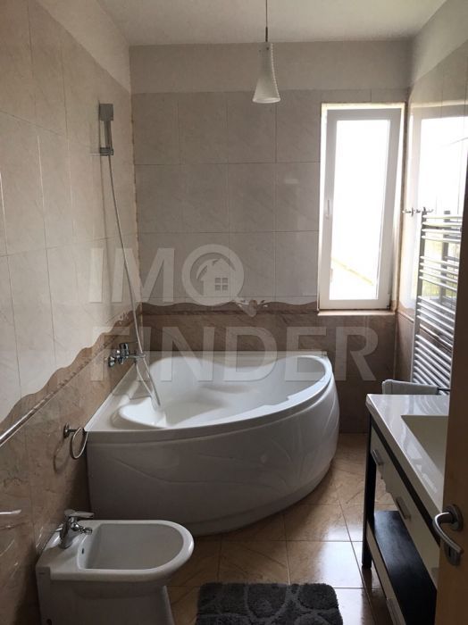 Inchiriere apartament exclusivist, 4 camere, Andrei Muresanu - Poză 7