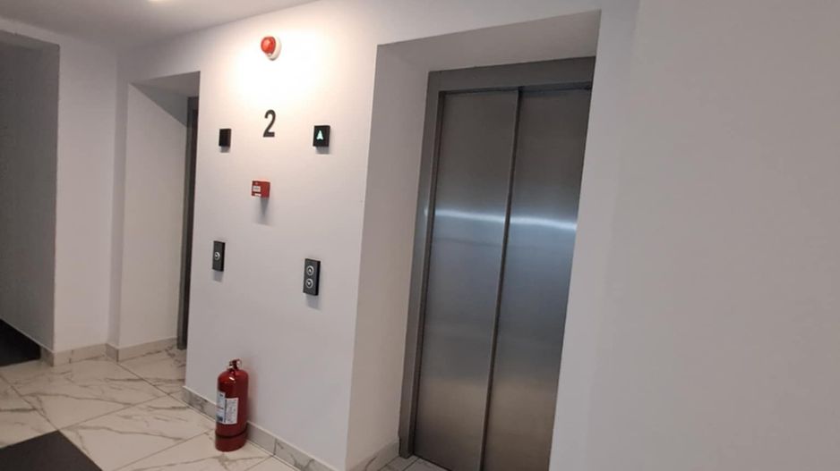 Studio Low Level Decomandat GranVia Park Bd Timisoara Parcul Liniei - Poză 7