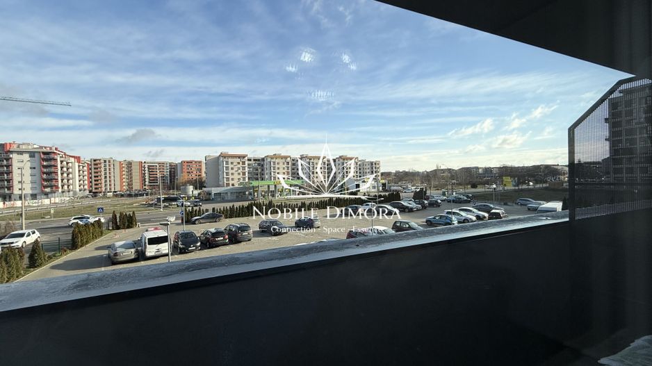 Apartament cu 3 camere, 2 bai, 2 balcoane, 2 locuri de parcare - Torontalului - Poză 15