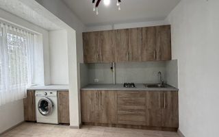 Spre chirie – apartament 1 cameră, str. Cuza-Vodă 34, Botanica - Poză 3