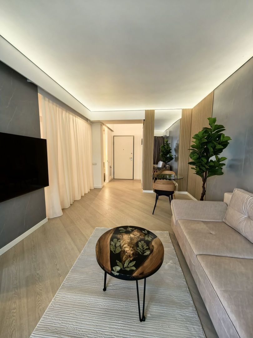 Studio de închiriat - Cortina North - Poză 2