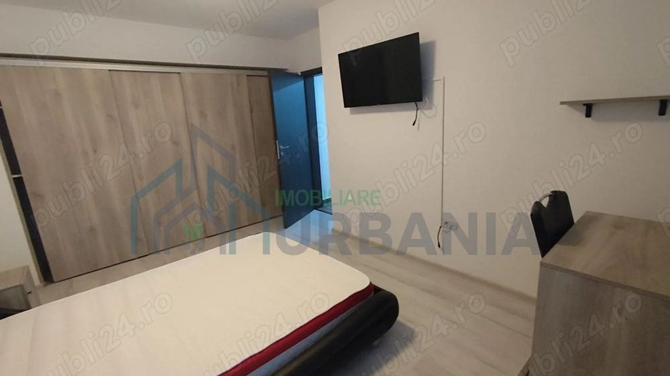 Apartament 1 camera CUG - Ideal Residence - Poză 3