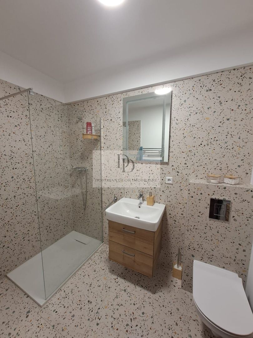 Apartament 2 camere | Parcare | Gheorgheni - Septimiu Albini / Albac - Poză 7