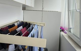 Apartament decomandat cu 3 camere în Mărăști, zona Cinema Mărăști. - Poză 21