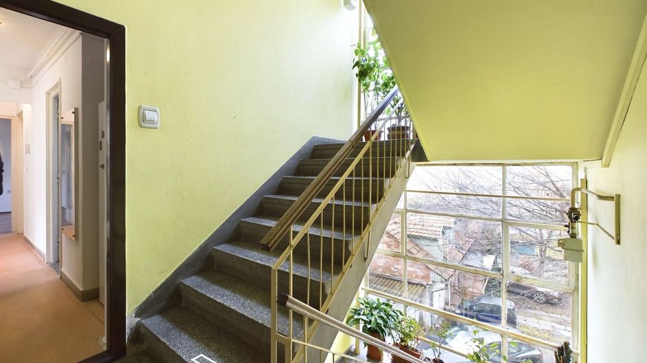 Tur virtual –Apartament 3 camere | Piața 700 | Parcare | Comision 0% - Poză 22