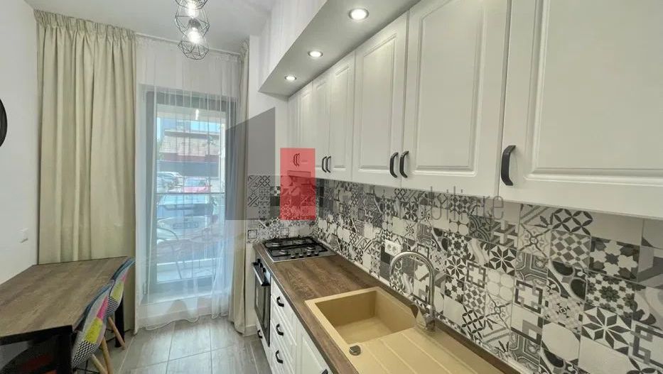 Garsoniera premium de vanzare in Exigent Plaza - Poză 5