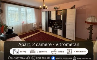 Apartament 2 camere decomandat, Medias - Poză 1