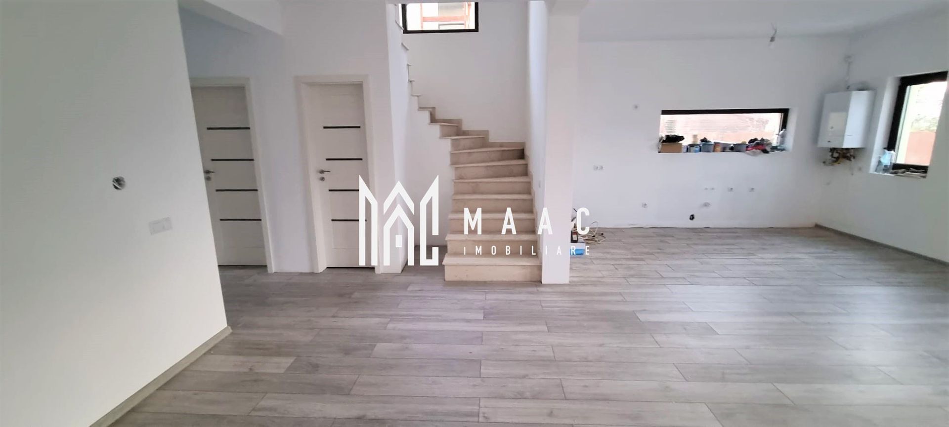 Casa 4 camere | 2 bai | Curte l 120 MP | Cristian La cheie | Zona de Sere - Poză 2