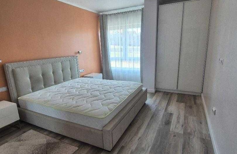 2 camere Garaj Subteran  cartierul  Buna Ziua - Poză 6