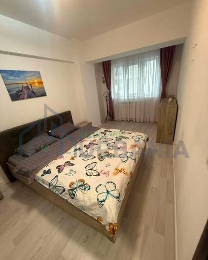 Apartament 2 camere de închiriat în complexul Evergreen Towers, Tătărași, Iași - Poză 2