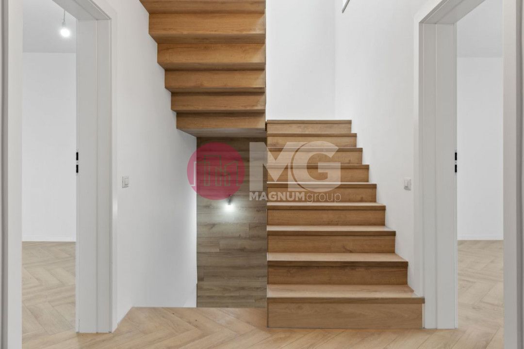 Vila de vanzare- Voluntari- Matei Milo- Milo Forest - Poză 12