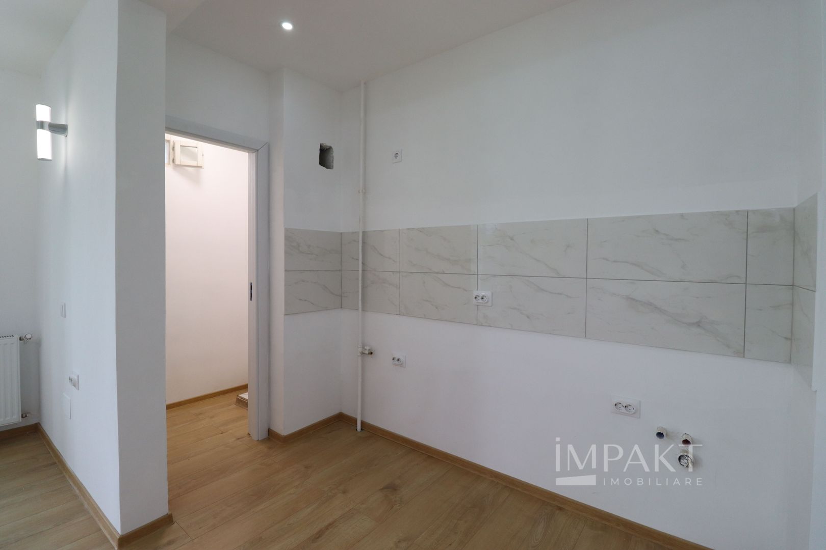 Apartament cu doua camere, ideal pentru investitie, cartier Zorilor! - Poză 8