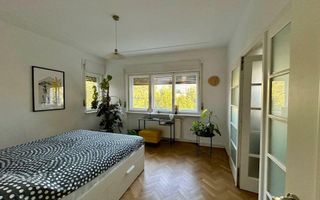 Cotroceni | 3 camere | 100mp | et 3 | centrala proprie | renovat | 1200 euro - Poză 4