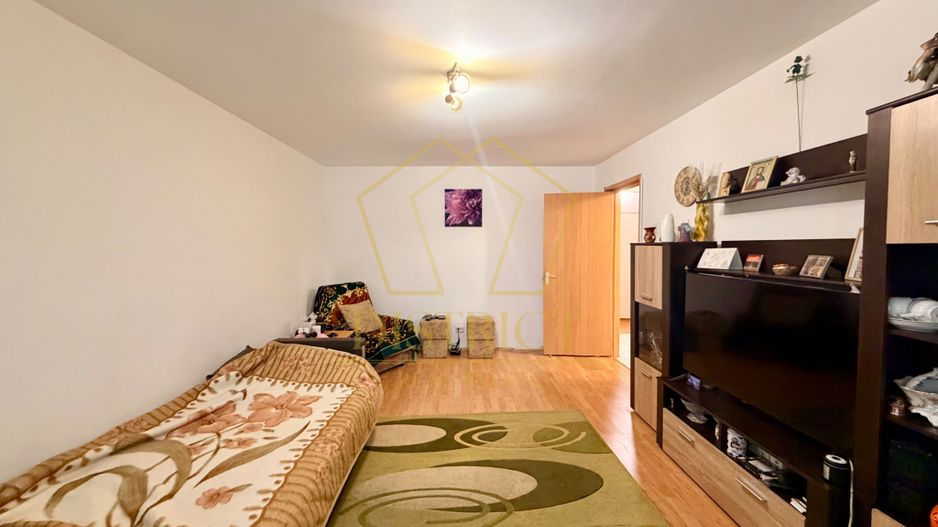 Apartament decomandat cu 4 camere, etaj 1 | Lipovei - Poză 3