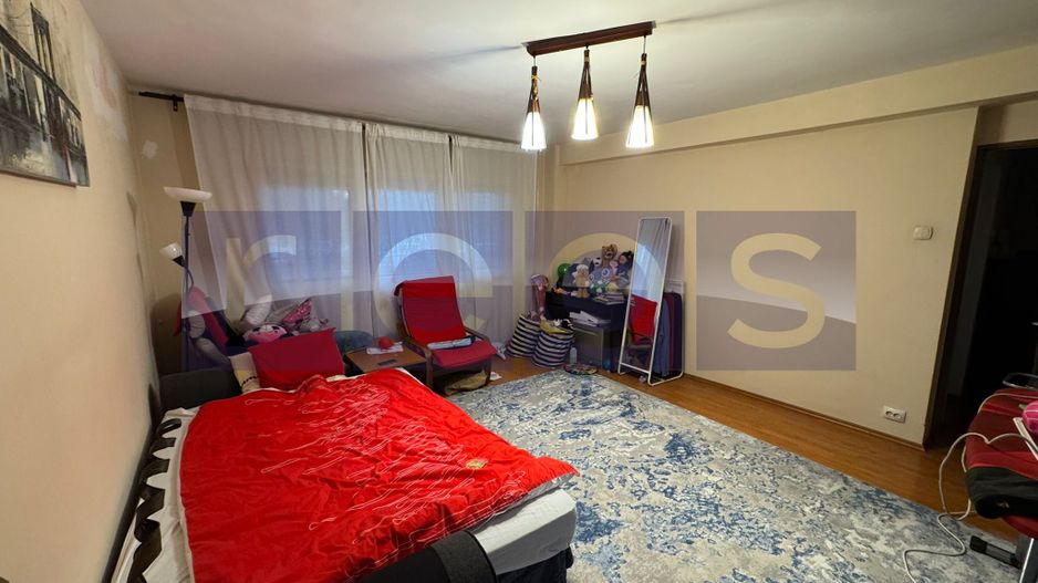 VANZARE 2 CAMERE  TINERETULUI- PARCUL LUMEA COPIILOR - PARCARE ADP - Poză 3