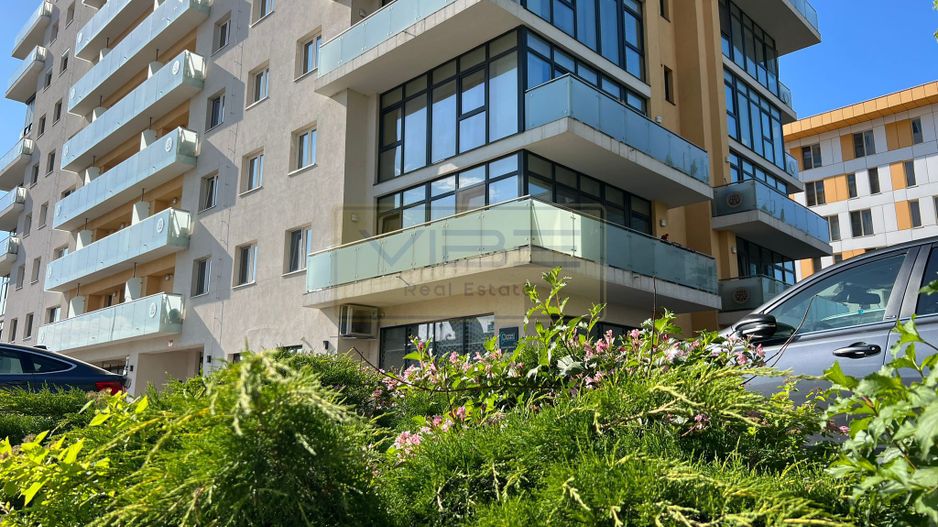 Apartament 2 camere Conest Grand Residence - Poză 1