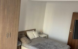 Apartament 3 camere, 46 mp,  complet mobilat, zona Calea Turzii - Poză 1