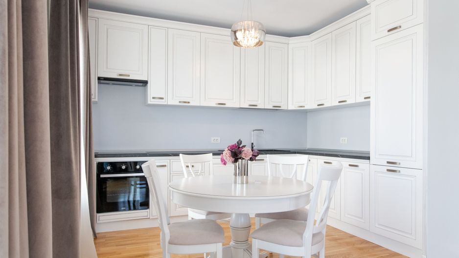 Apartament 3 camere  Domenii | Ansamblu exclusivist - Poză 12