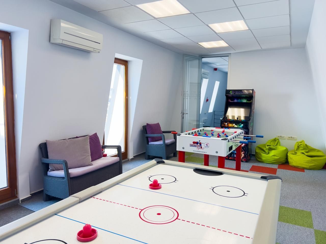 Zero comision, 295mp birou in cladire monument restaurata, 3' min [M] - Poză 4