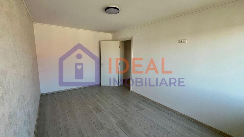 Mansarde moderne cu 4 camere – zona Rahovei – Mihai Viteazu - Poză 5