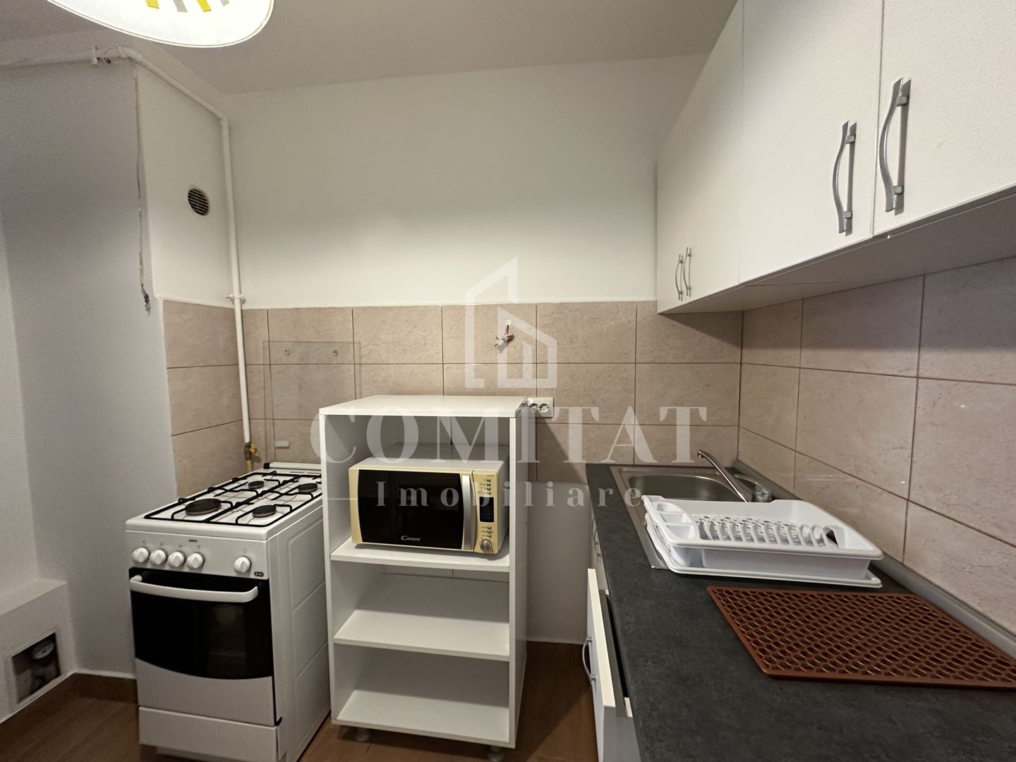 Apartament 2 camere | 64.5 mp | Zona NTT Data - Poză 7
