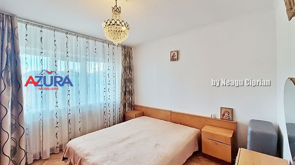 AZURA Imobiliare - Apartament 2 Camere cf1 Popa Sapca - Poză 1