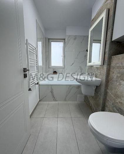 Apartament 2 camere Aradului bloc nou cu parcare subterana - Poză 14