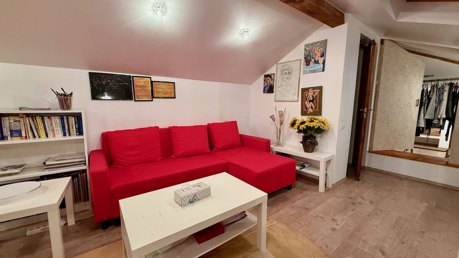 Vila 6 Camere de Vanzare I Mogosoaia - Poză 22
