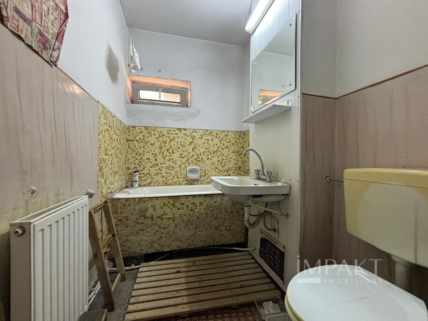 Apartament cu 3 camere de vanzare -Micro 2– - Poză 4
