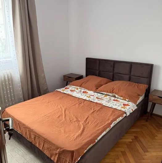 Apartament 2 Camere De Inchiriat | Semidecomandat | Gheorgheni | Alverna - Poză 1