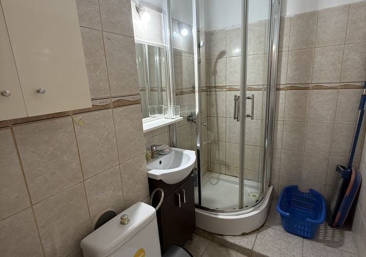 Garsoniera de inchiriat zona Iancului - Poză 6